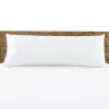 I AM™ Huggable Body Pillow - White