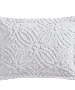 Alicia Wedding Ring Chenille Collection