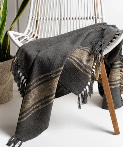 Artistic Weavers Renesmae Cotton Handwoven Throw