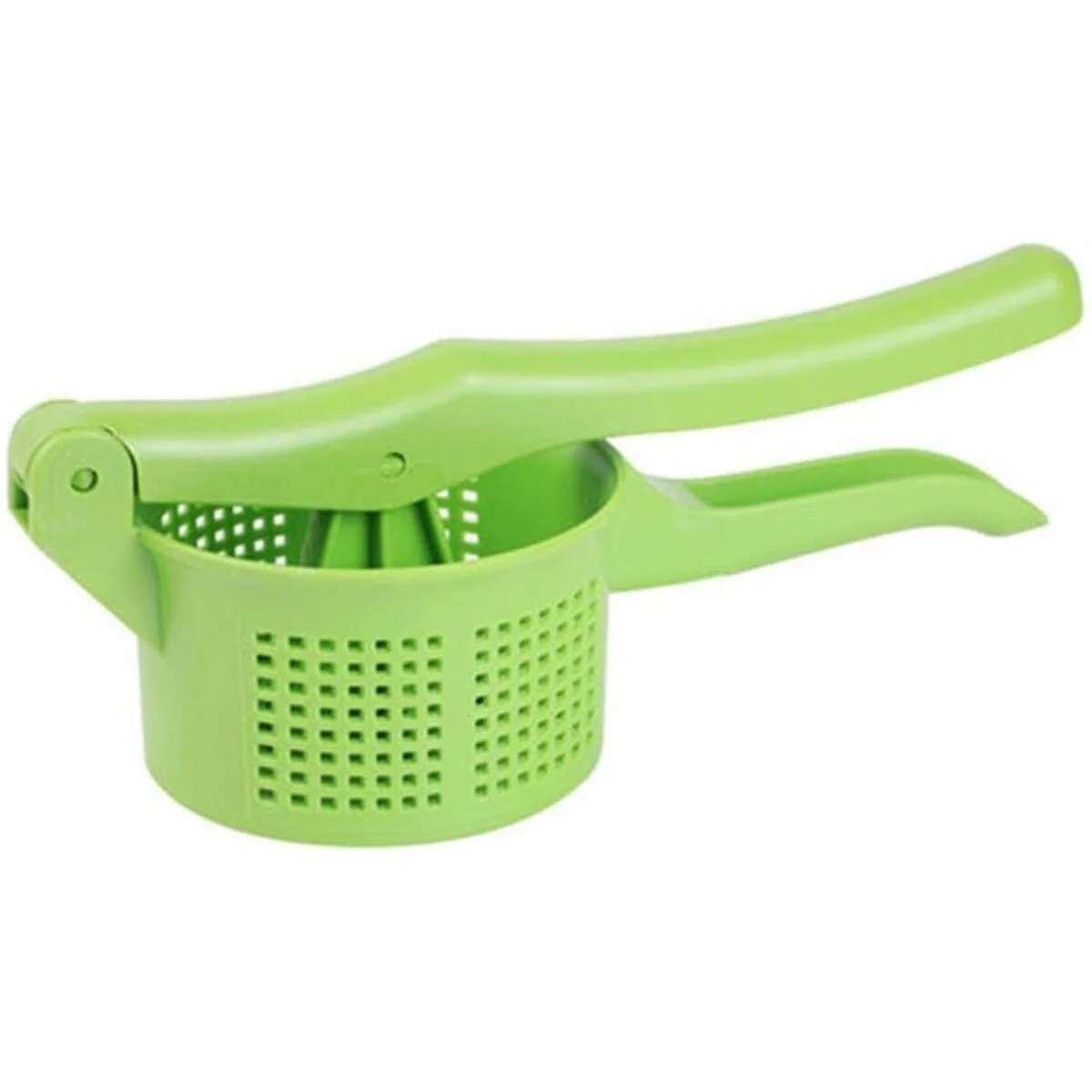 Hand Press Fruit Vegetable Water Squeezer 1.5L