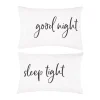 20" x 30" Goodnight Sleeptight Pillowcase Set