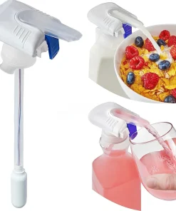 Electric Tap Automatic Drink Dispenser