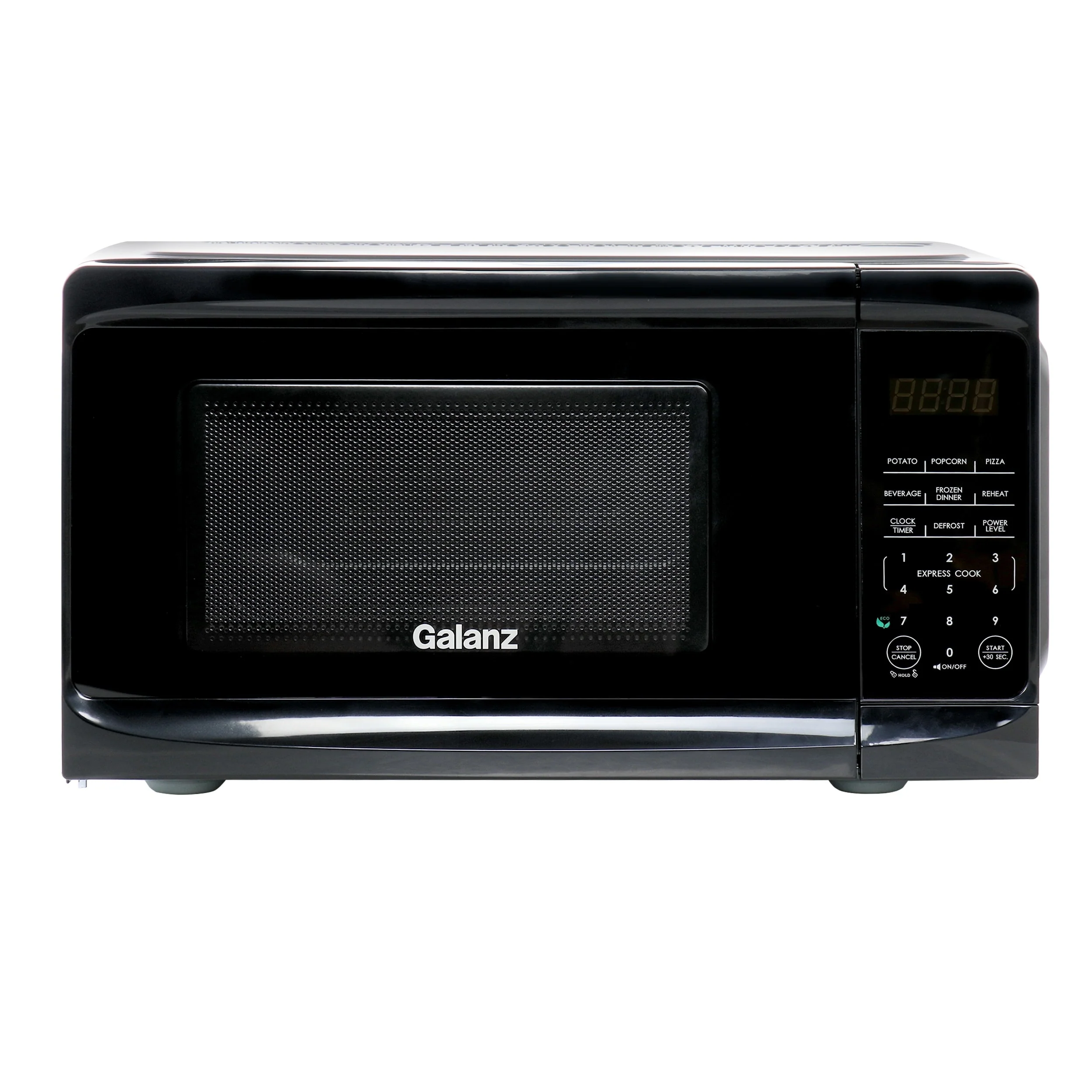 0.7 cu ft 700W Countertop Microwave Oven - 0.7 Cu. Ft.