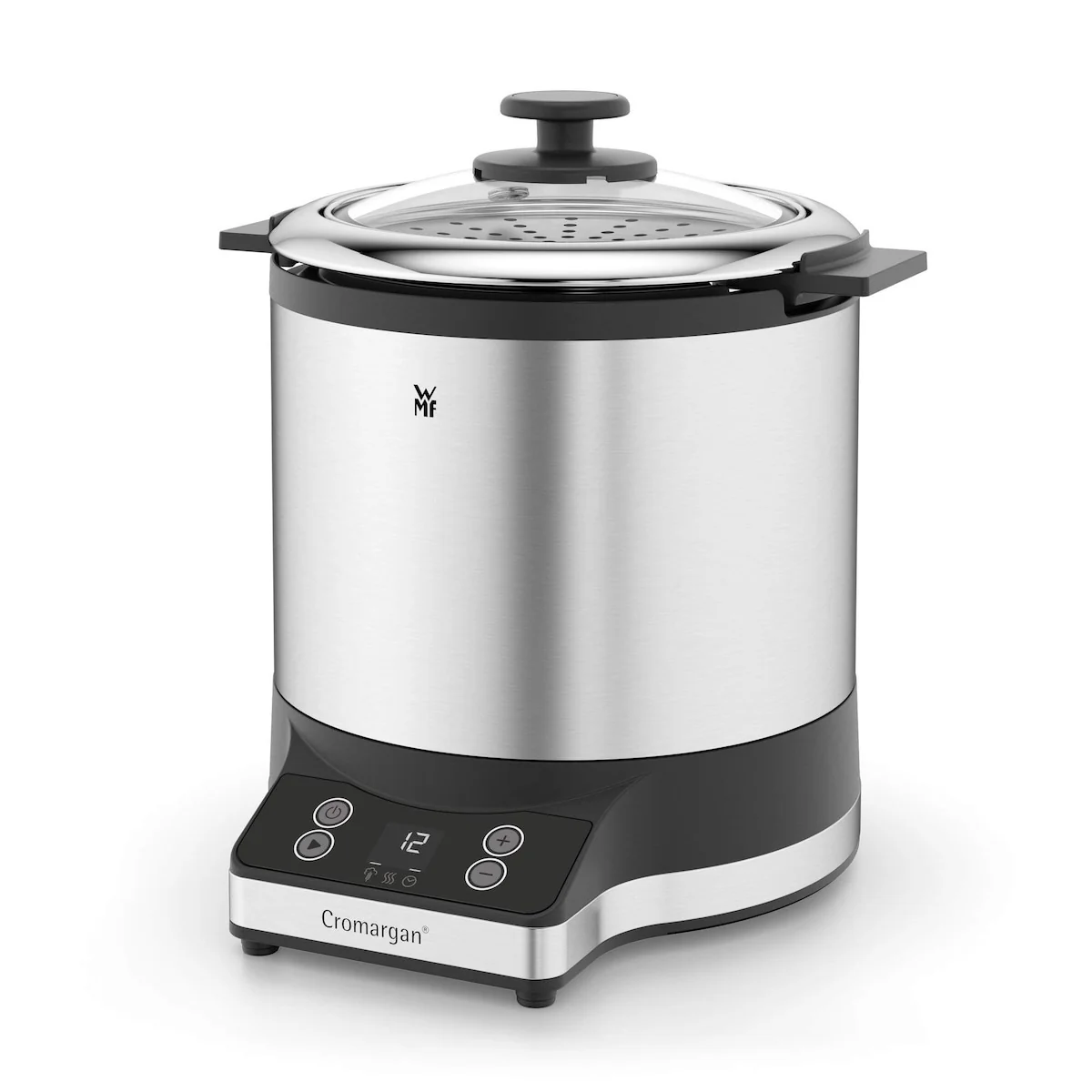 1L 220W Rice Cooker, Carry Container, Maintenance, Automatic Heat, Cooking Rice, Quinoa, Lentils, Chickpeas and Vegetables