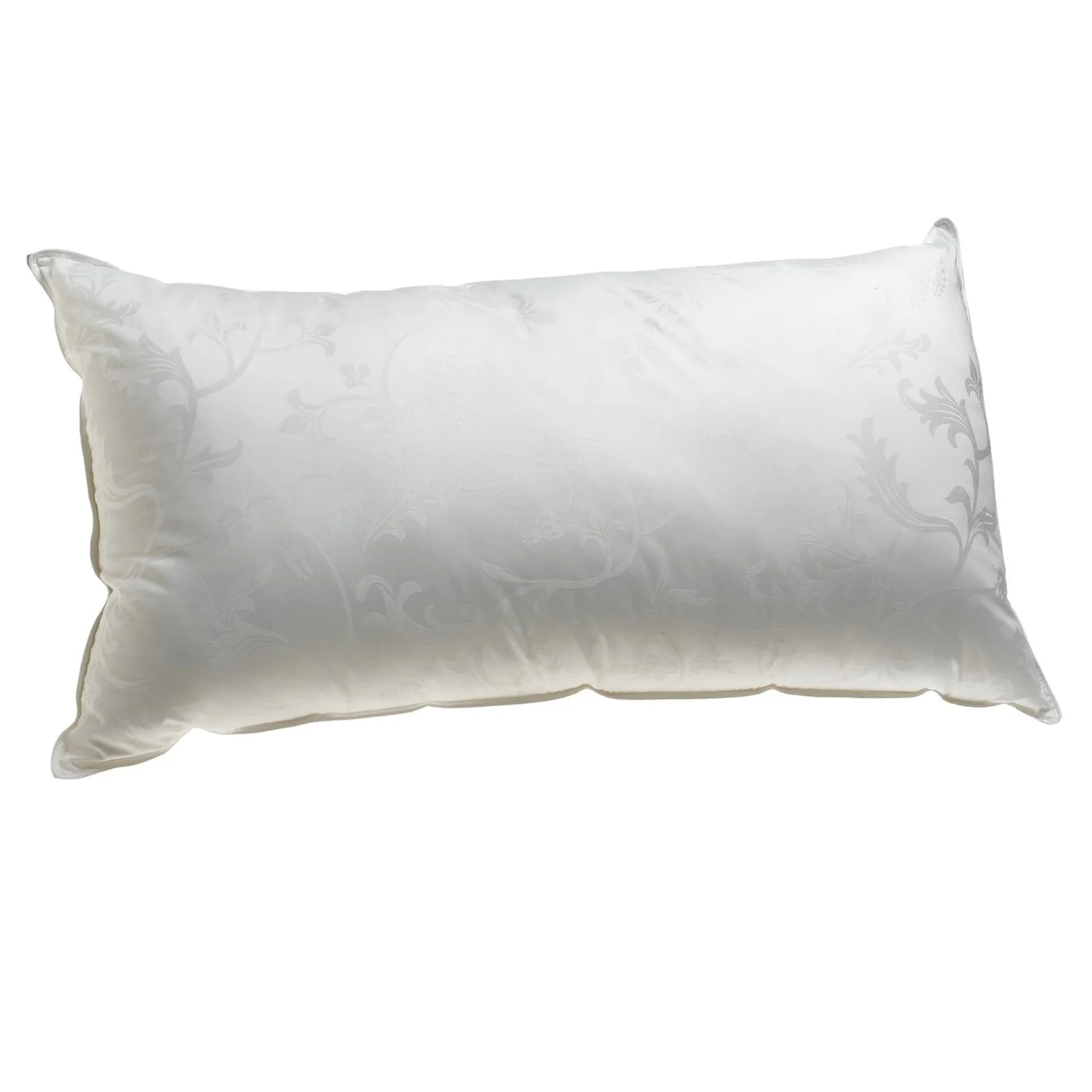 Dream Supreme Plus - Standard -100% Gel Filled Pillows -1 Single Pillow