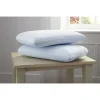 Arctic Sleep Cool-Blue Gel Memory Foam Bed Pillow