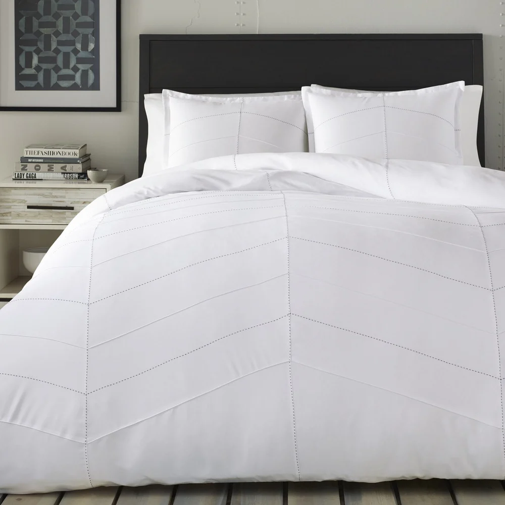 City Scene Courtney Comforter Set