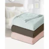 100 Percent Cotton Thermal Blanket
