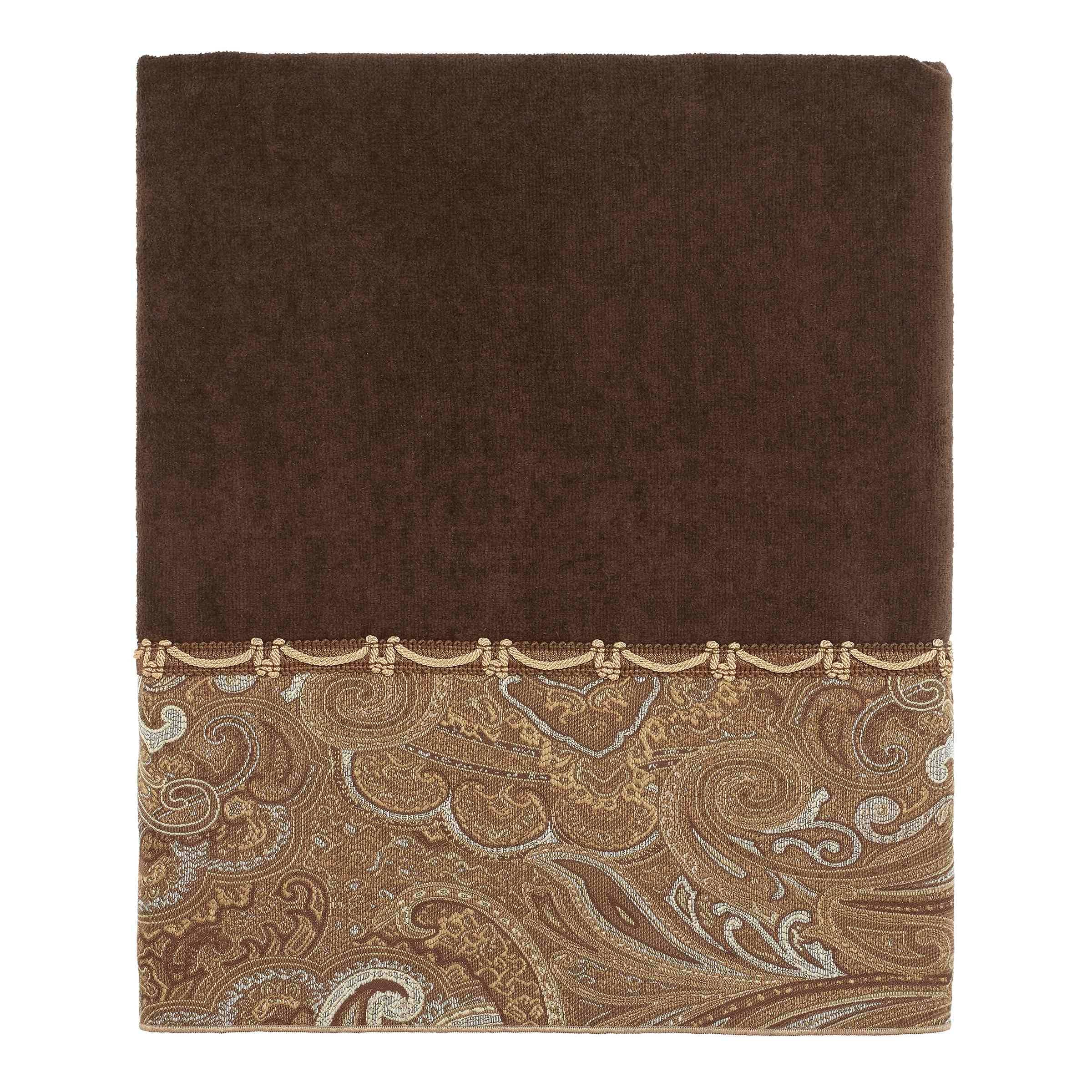 Avanti Linens Bradford Bath Towel - Bath Towel