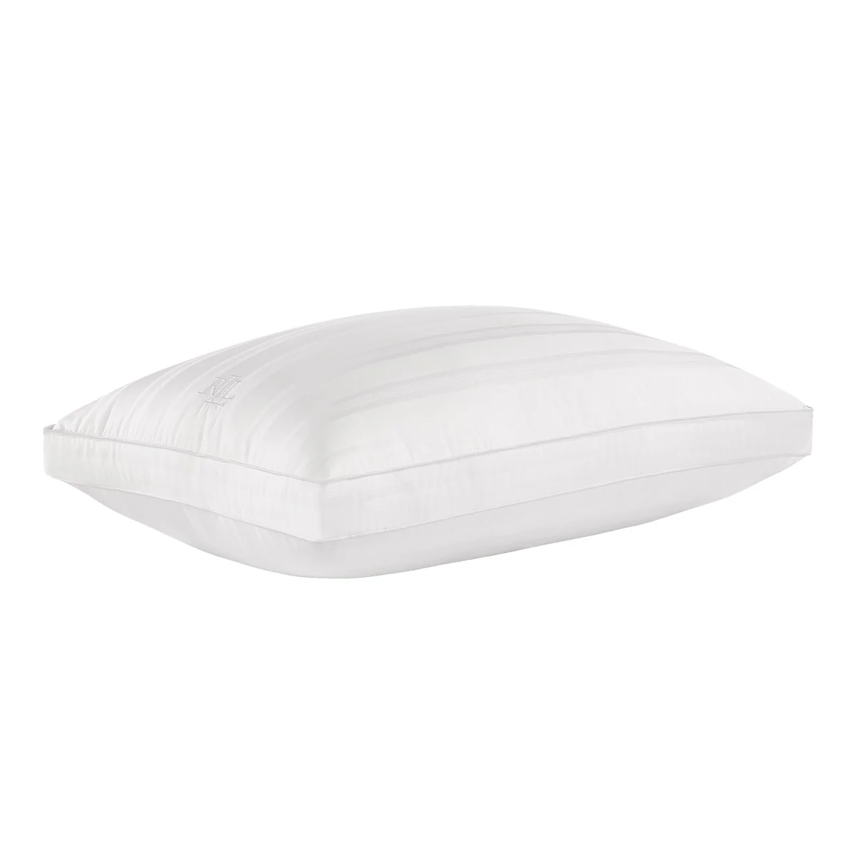 Lauren Ralph Lauren Down Illusion Bed Pillow - White