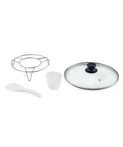 Elite Platinum EPC-686 6-Quart Digital Pressure Cooker