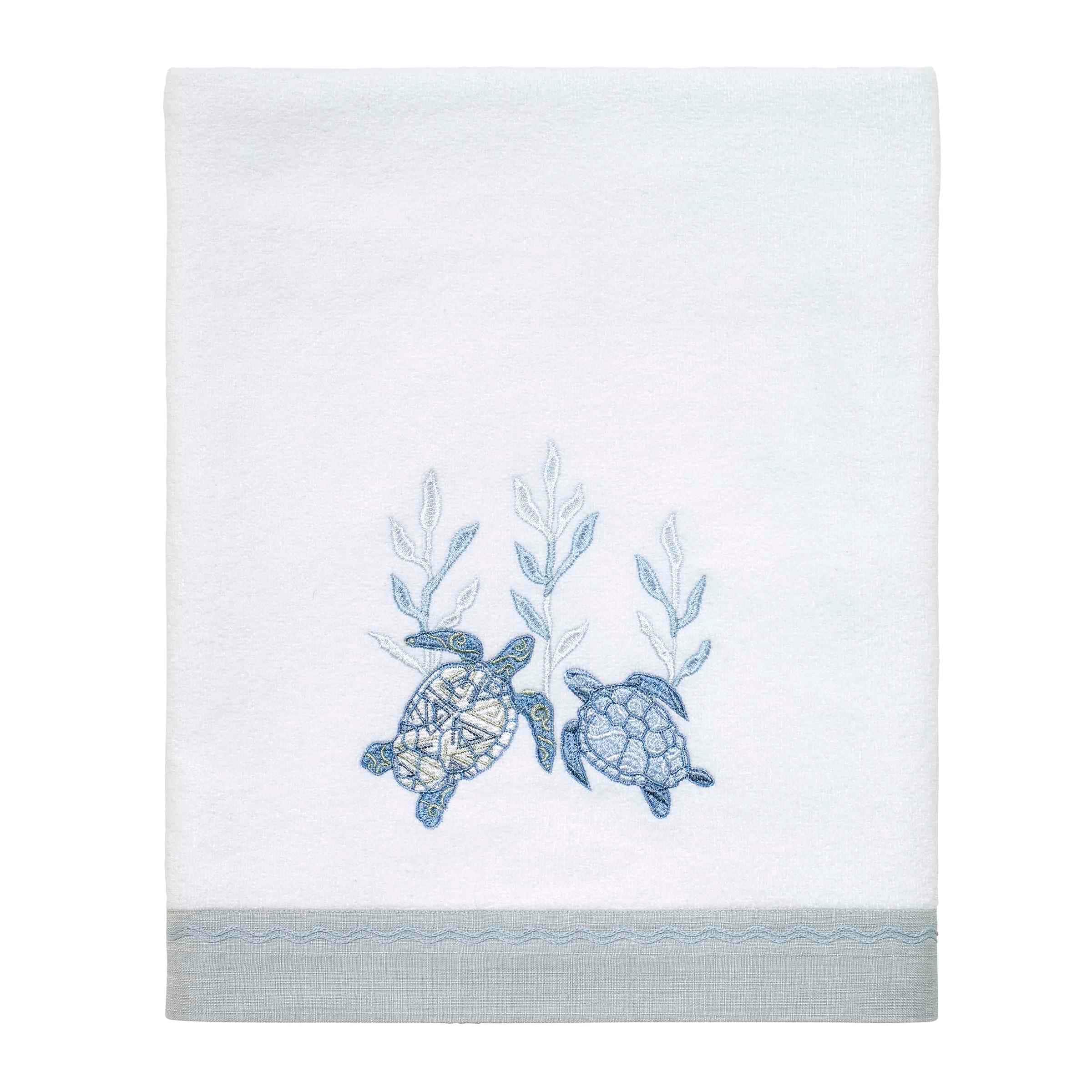 Avanti Linens Caicos Bath Towel - Bath Towel