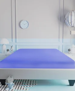 Doze 6 in. Firm Gel Memory Foam Bed in a Box Mattress with Aloe Vera Cover