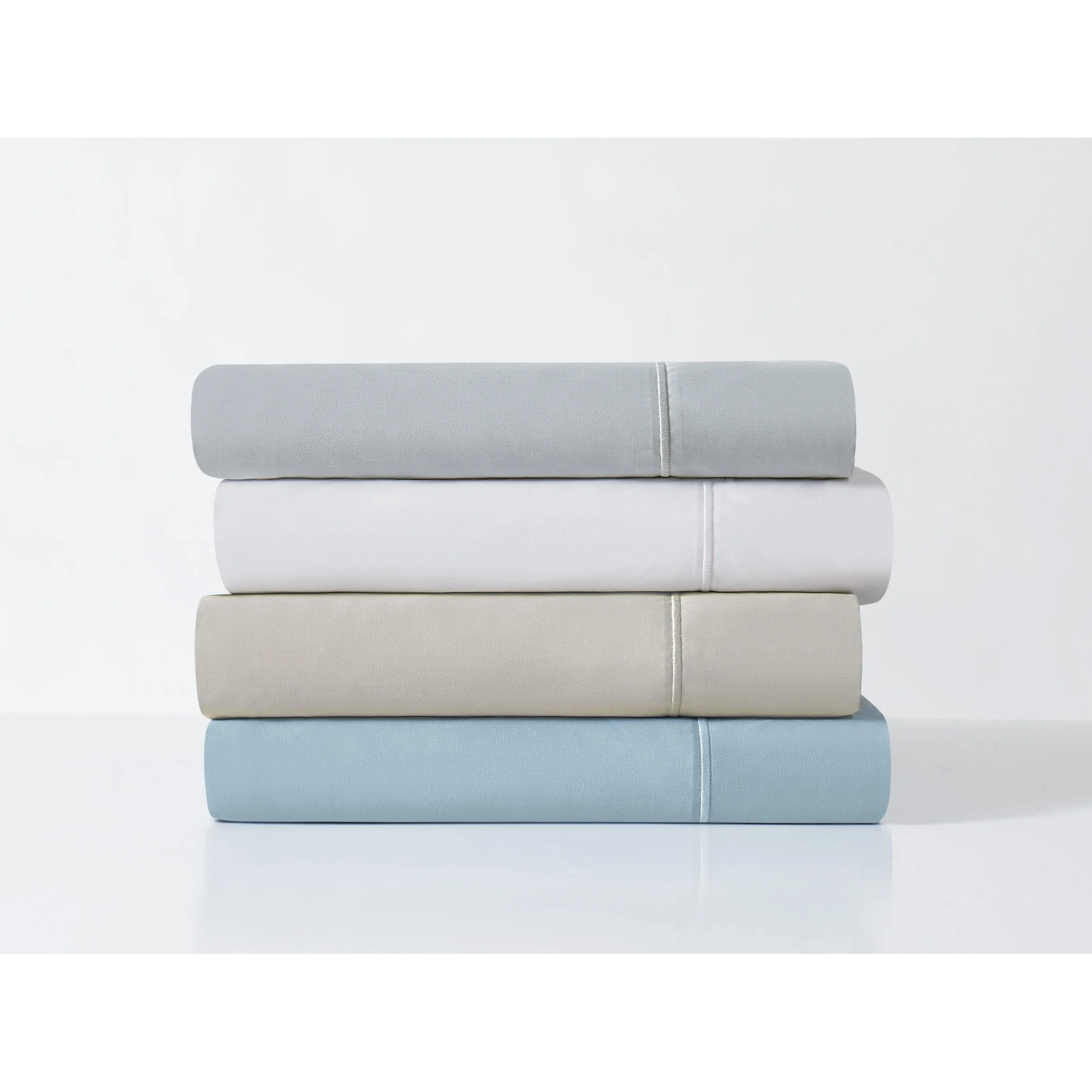 Badgley Mischka 300TC Tencel Sheet Set