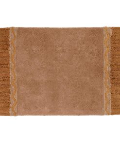 Avanti Linens Braided Medallion Rug