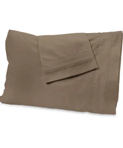 Kotter Home 650 Thread Count Pillowcase Set