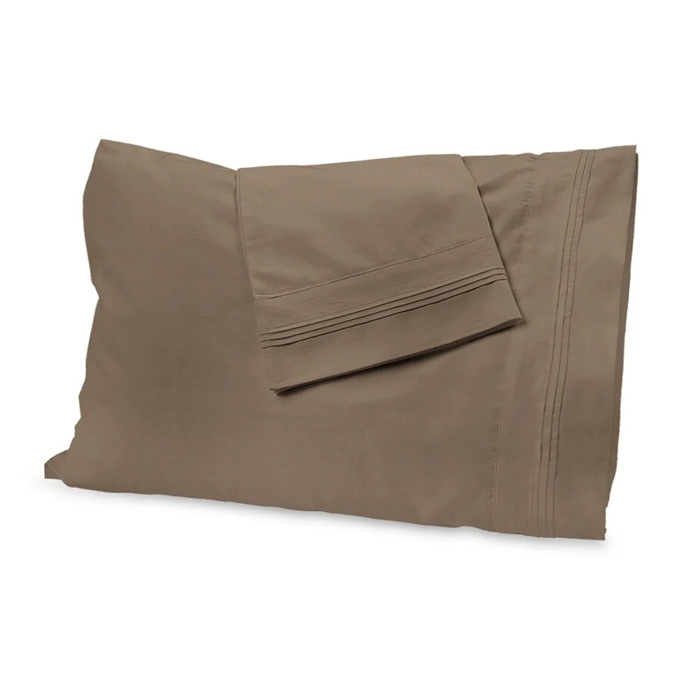 Kotter Home 650 Thread Count Pillowcase Set