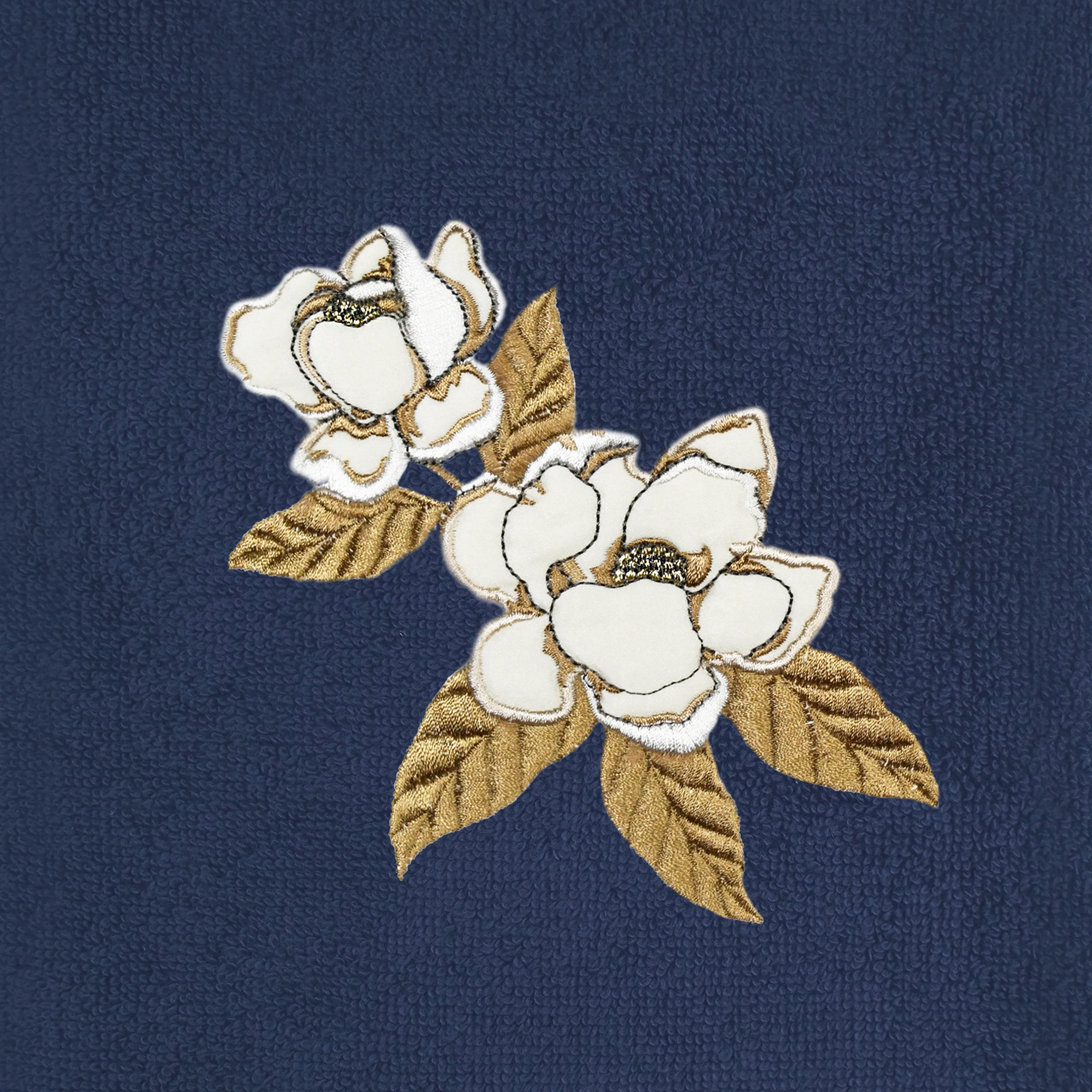 Authentic Hotel and Spa Turkish Cotton Maggie 3 PC Towel Set