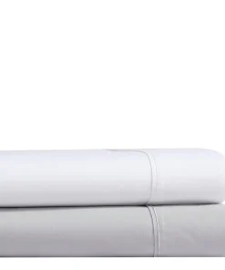 Kenneth Cole Percale Cotton Cool Zone Solid Sheet Sets