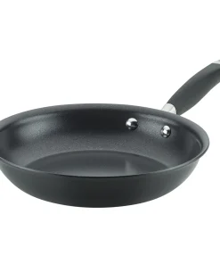 Anolon Advanced Home Hard-Anodized Nonstick Frying Pan
