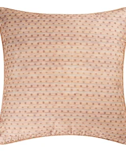 26" x 26" Gold Coast Shells Euro Sham