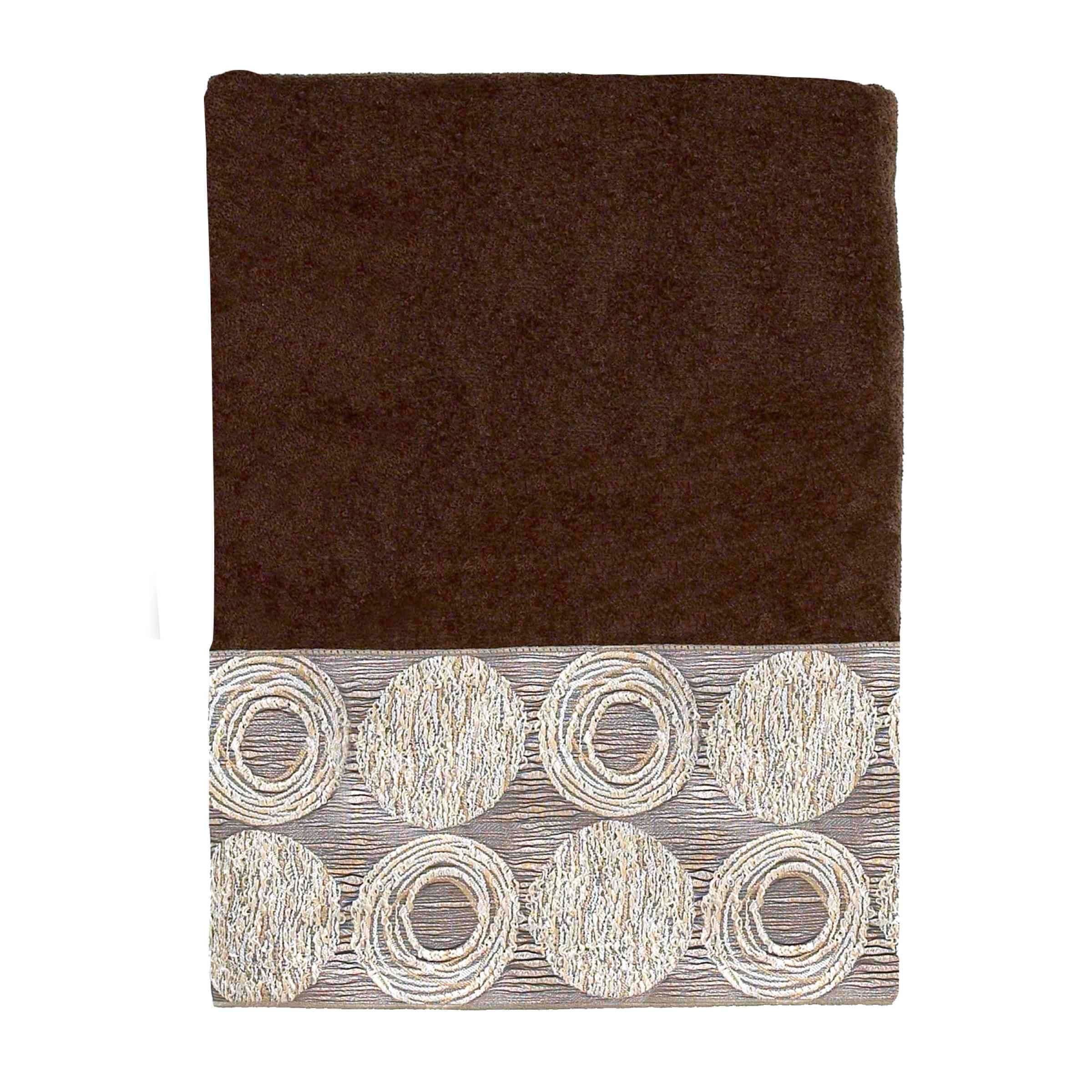 Avanti Linens Galaxy Bath Towel - Bath Towel