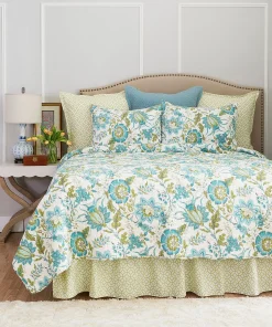 Adrienne Bed Skirt