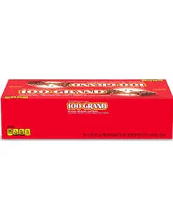 100 Grand Grand Bar 2pc 36 Per Box