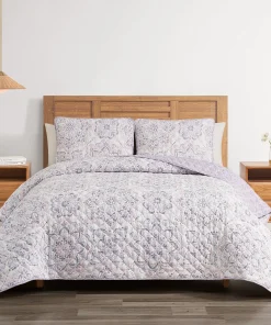 Adara Quilt Set