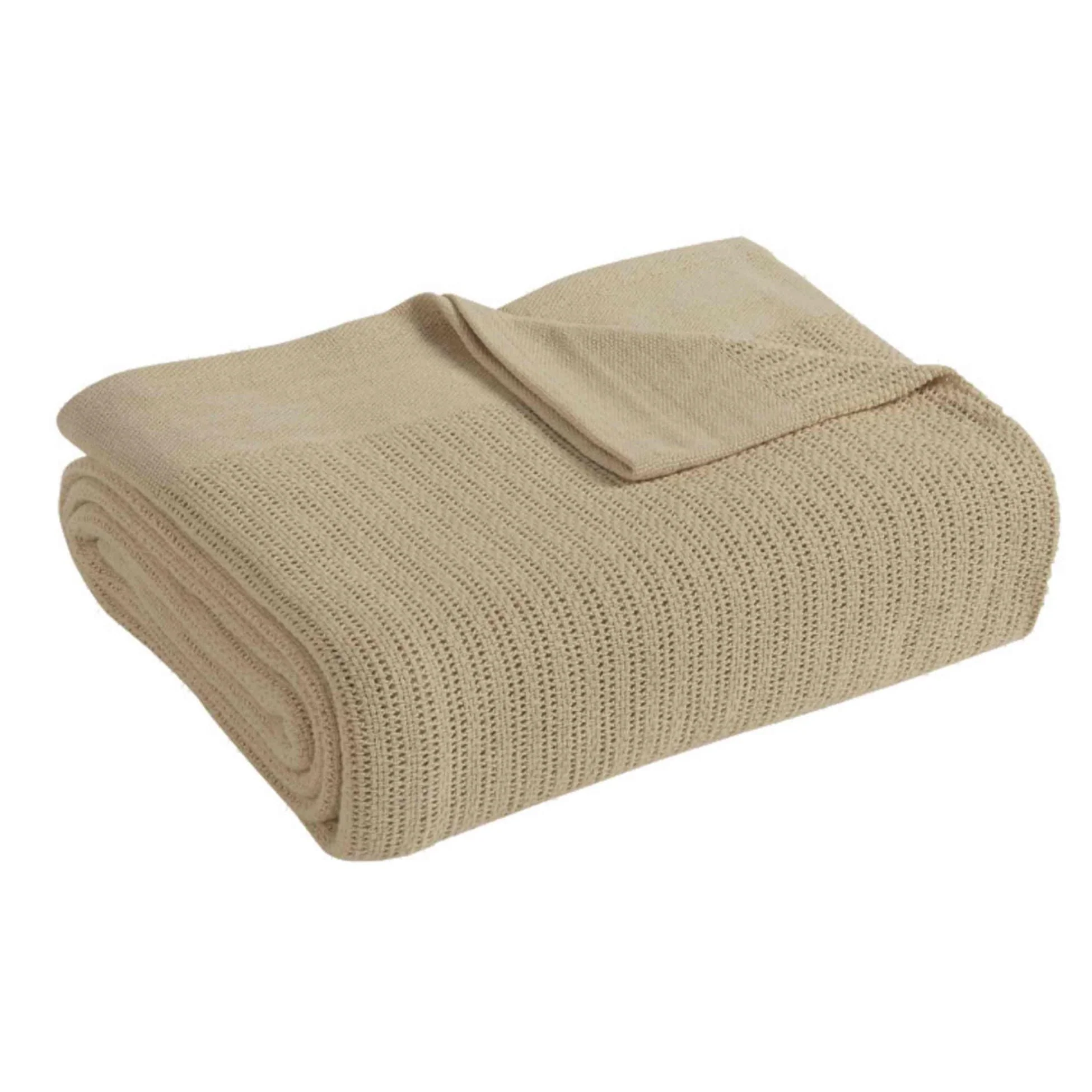 Fiesta® Linen Twin Blanket