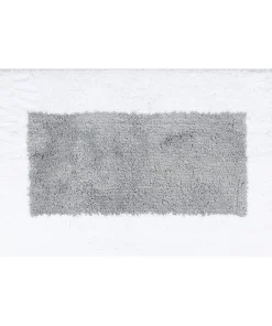 Absorbent Quick Dry Bathroom Rugs Shaggy Fluffy Bath Mat Non Slip Resistant Shower Home Essentials