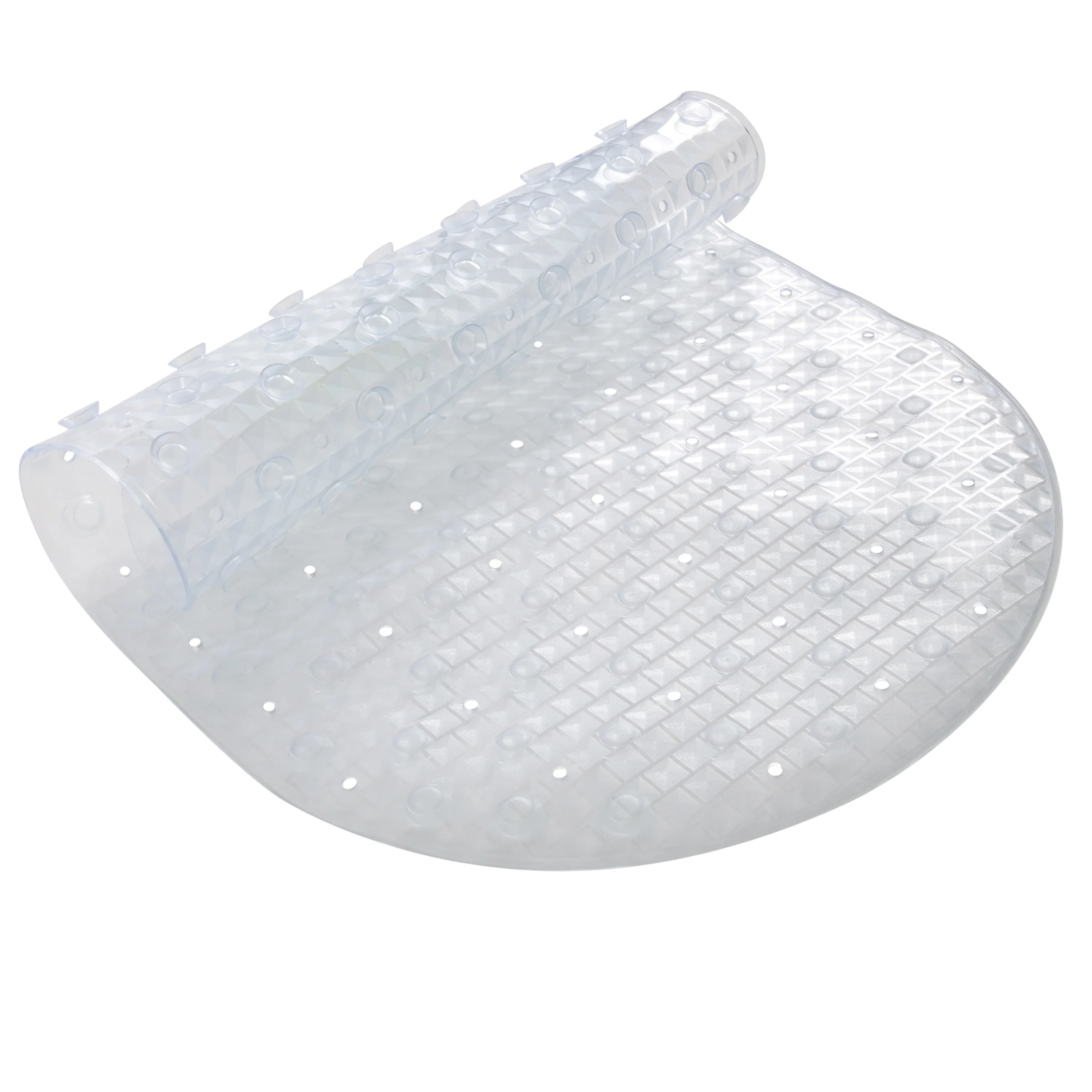 Bath Bliss Mildew-Proof Bath Mat