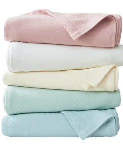 Everyday Blanket Collect Egyptian Cotton Blanket