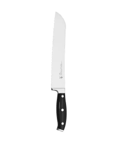 Henckels Forged Premio 8-inch Bread Knife