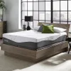 ComforPedic Loft from BeautyRest 12-inch Gel Memory Foam Mattress Set