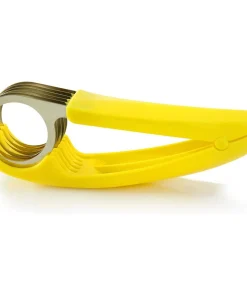 Banana Slicer Fruit and Vegetable Salad Peeler Cutter Kitchen Tools