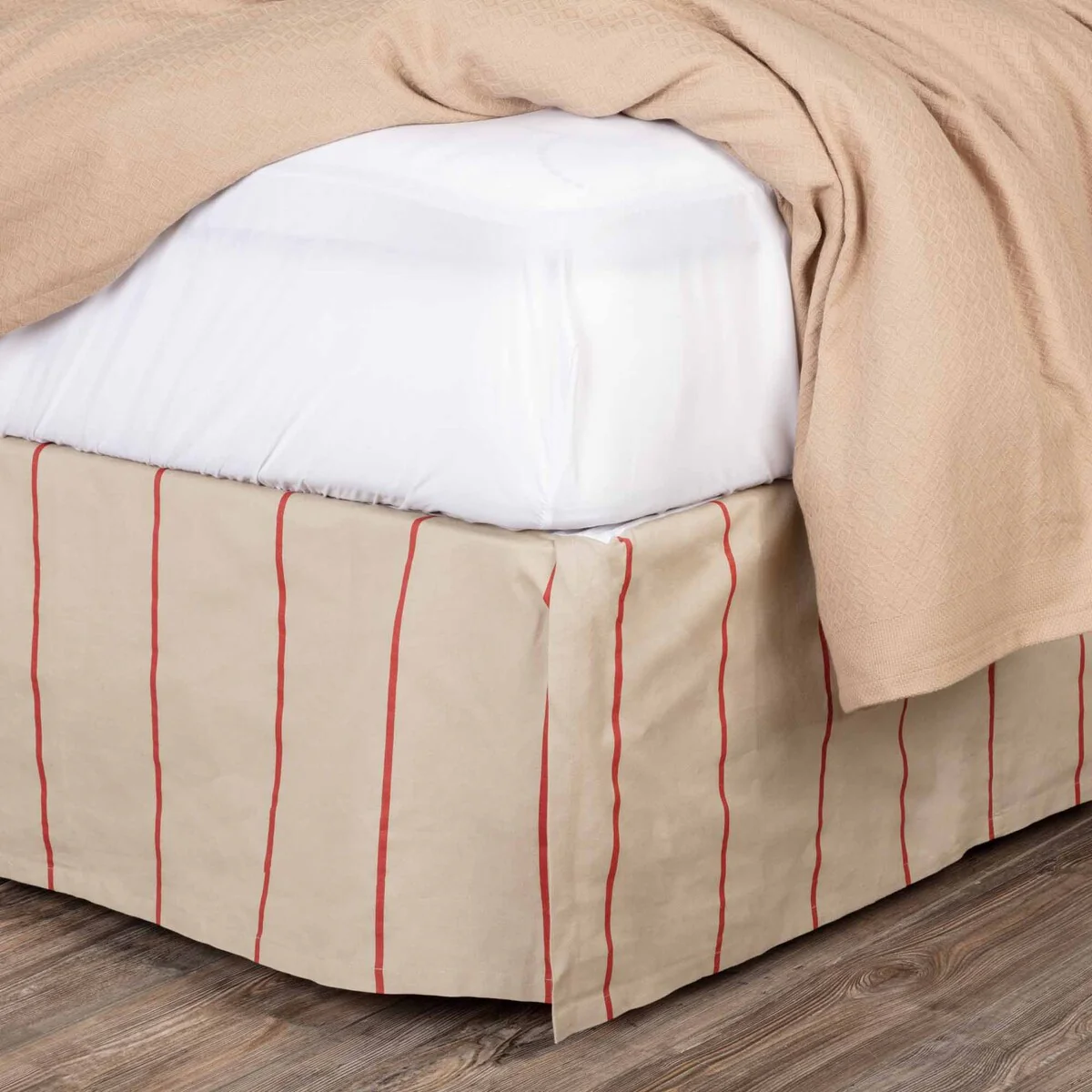 Charlotte Bed Skirt