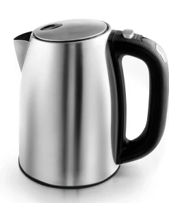 1.7-Liter Capacity Cordless Stainless Steel Electric Kettle
