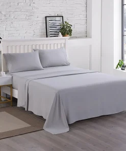 Egyptian Comfort Deep-pocket Bedsheet Set