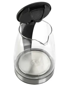 1.8L 1500W Electric Glass Kettle