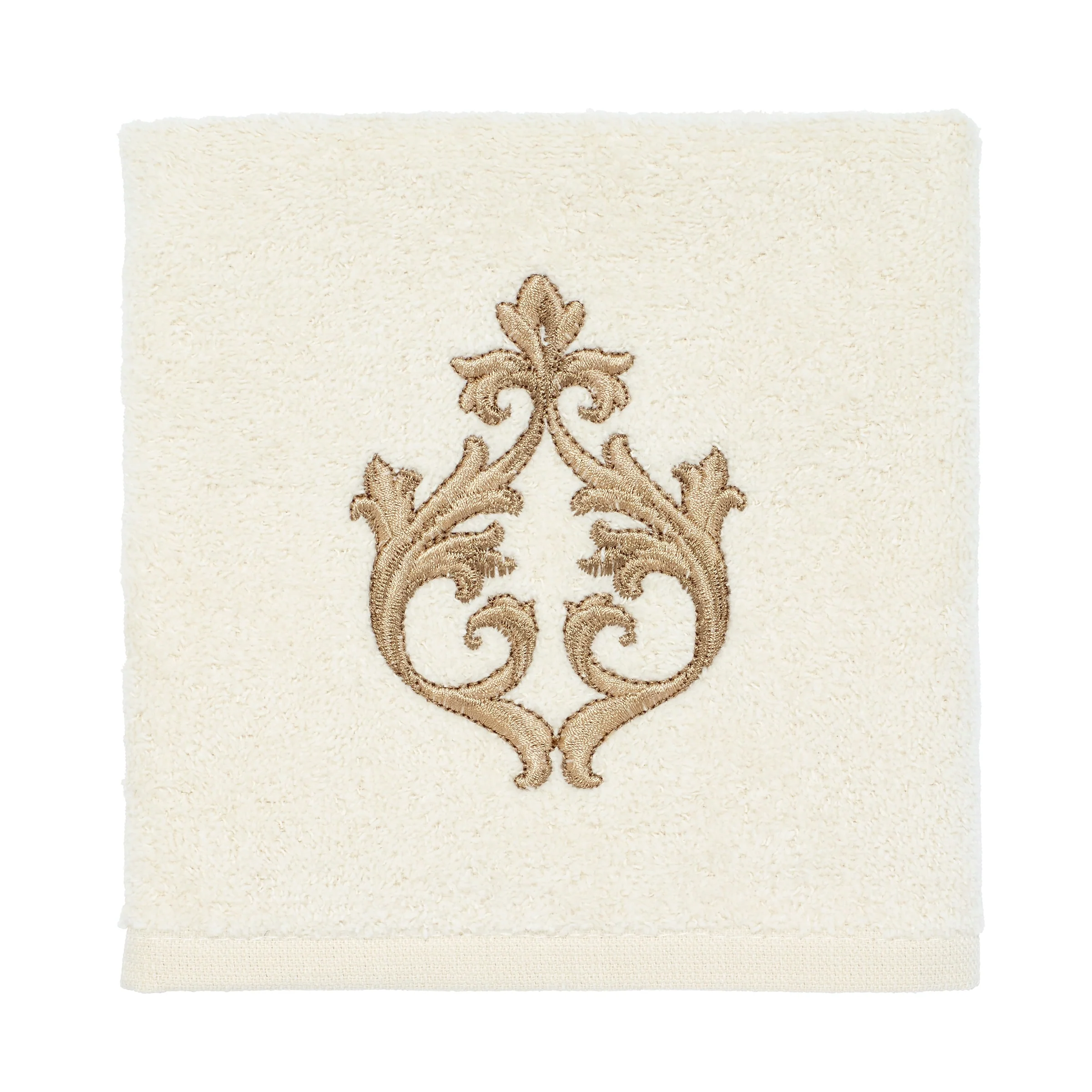 Avanti Linens Monaco Washcloth