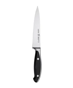 Henckels Forged Synergy 6-inch Utility Knife