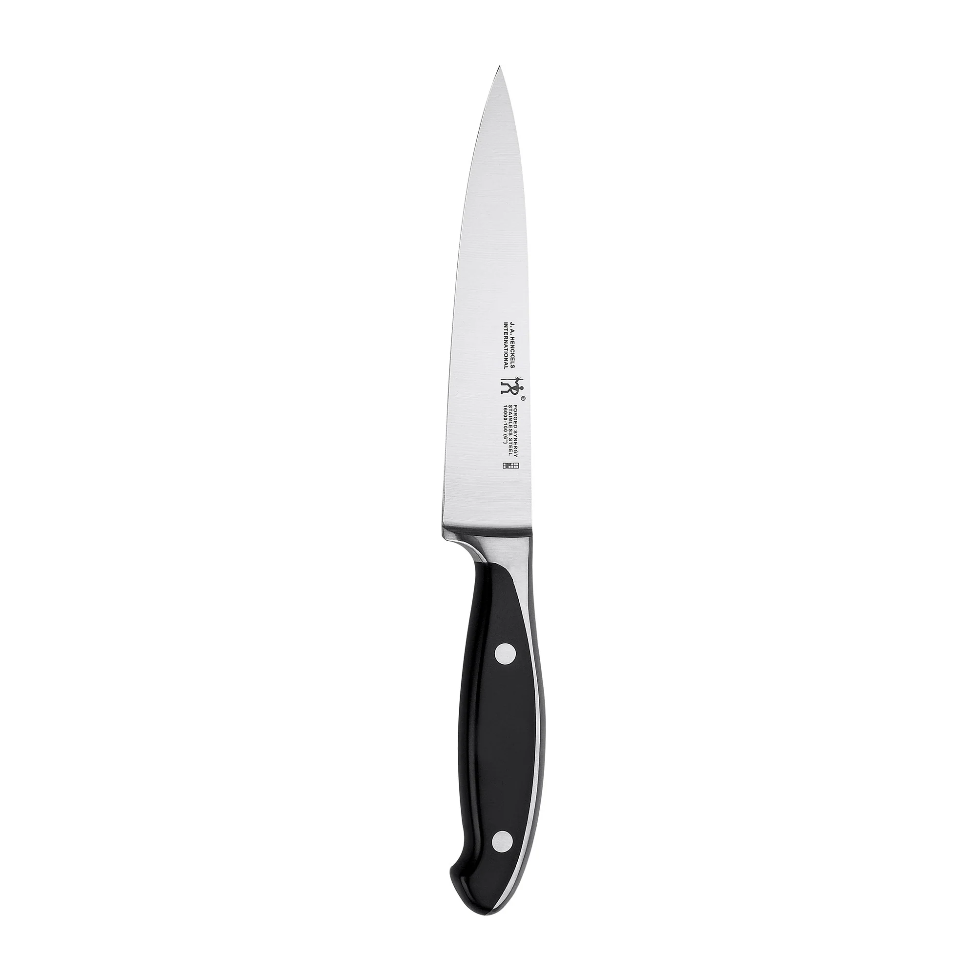 Henckels Forged Synergy 6-inch Utility Knife