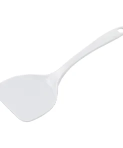 Chef Craft 11" Long Melamine Jumbo Turner Spatula