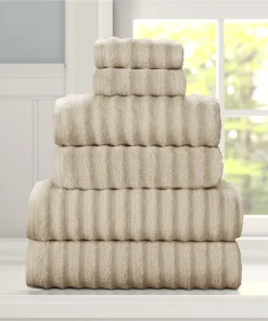 J. Queen New York Cesme 2 Piece Turkish Towel Set