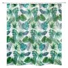 Avanti Linens Viva Palm Shower Curtain