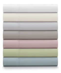 Ella Jayne Viscose from Bamboo Deep-Pocket 4-piece Sheet Set
