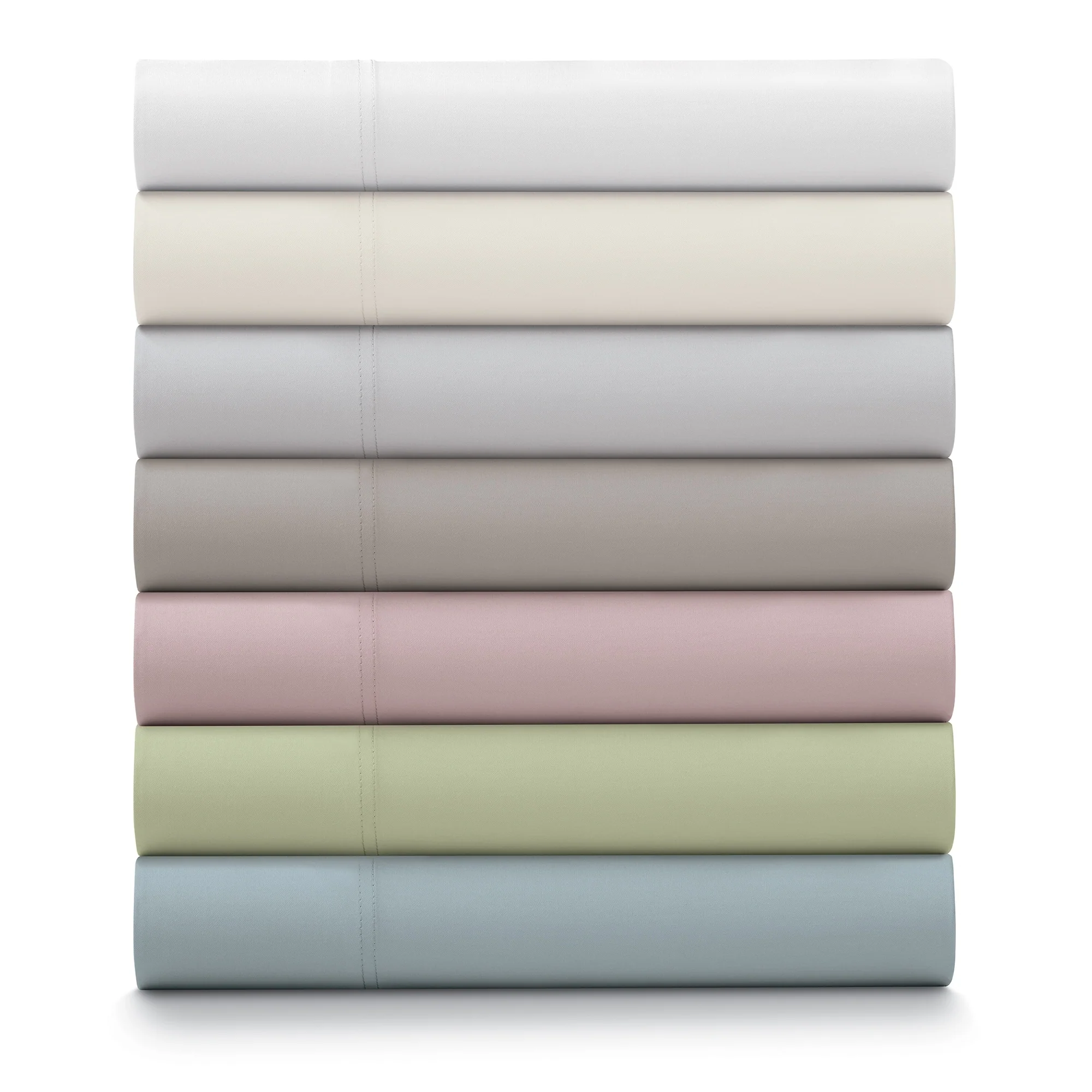 Ella Jayne Viscose from Bamboo Deep-Pocket 4-piece Sheet Set