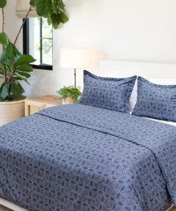 Jennifer Adams Essentials 3pc. Duvet Set