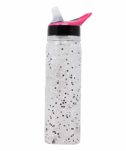 Copco Double Wall Tritan Water Bottle with Crackle Gel - 18 oz
